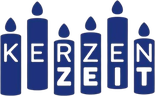 Kerzenzeit – Duft-, Deko- und personalisierte Kerzen